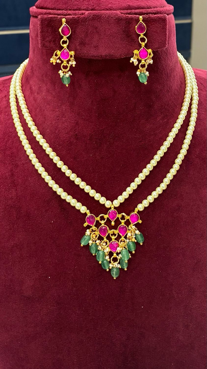 Beads Set