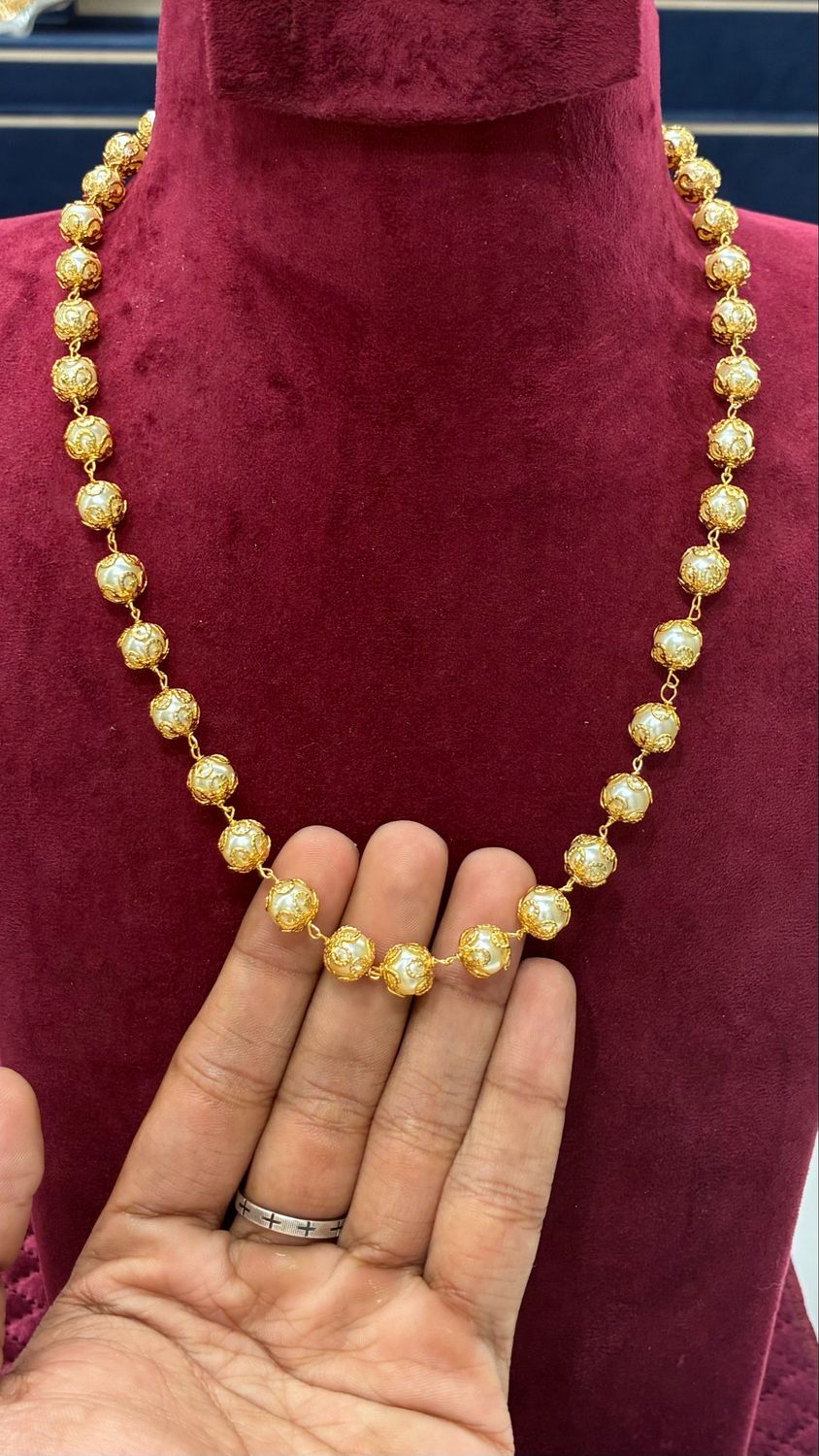 Beads Chain