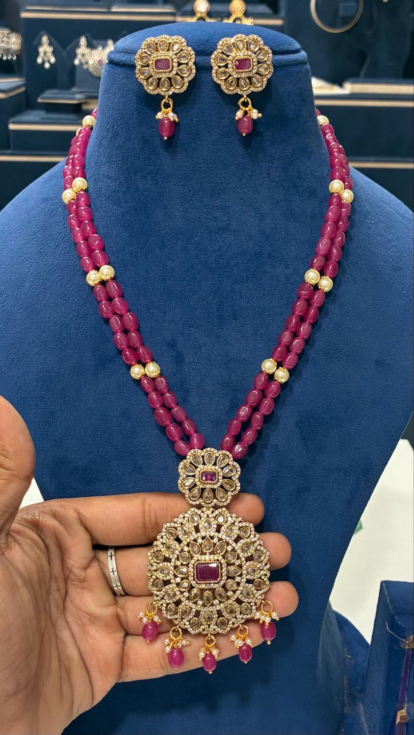 Beads Set