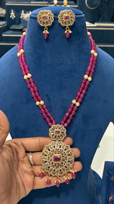 Beads Set