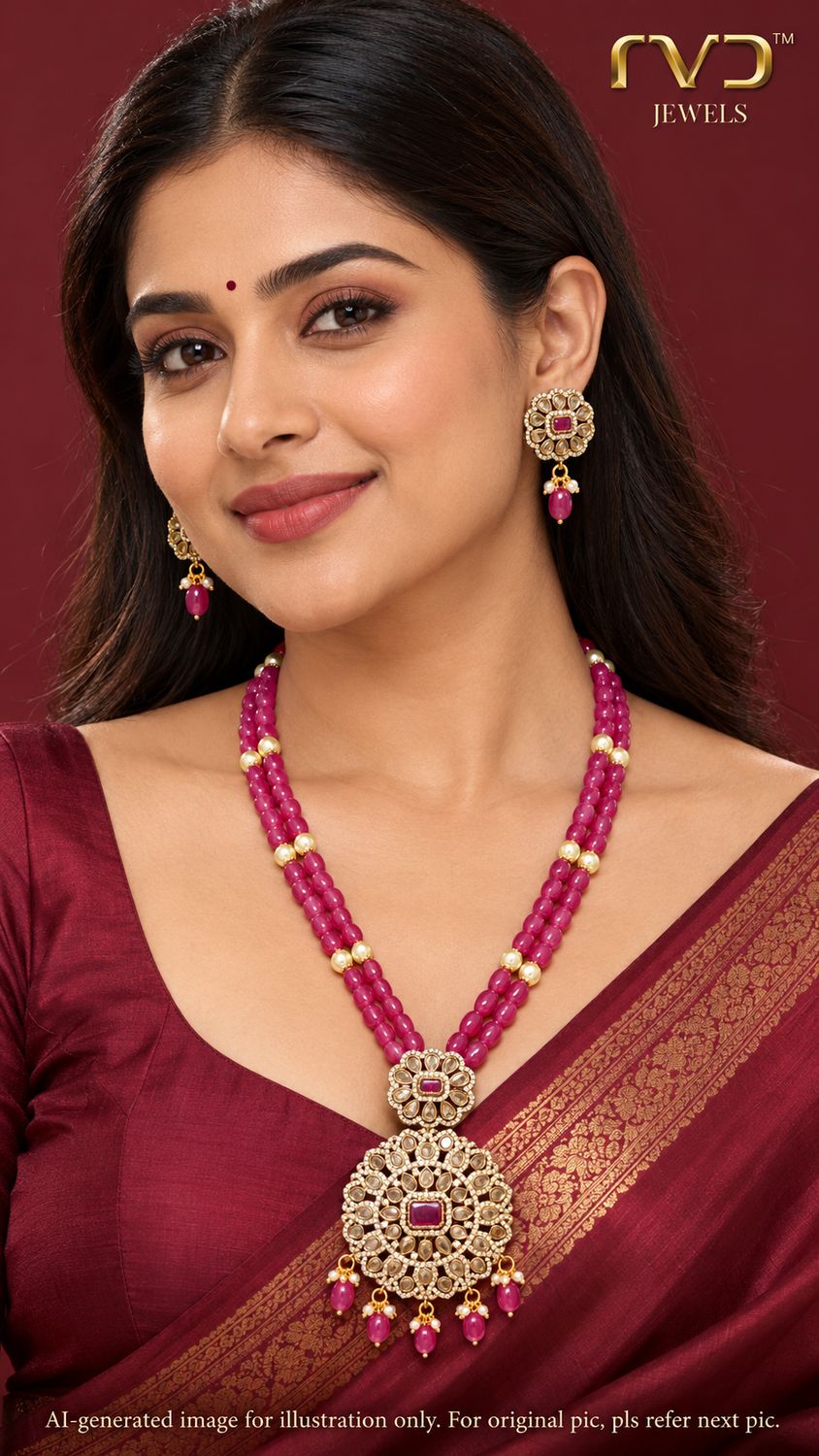 Beads Set
