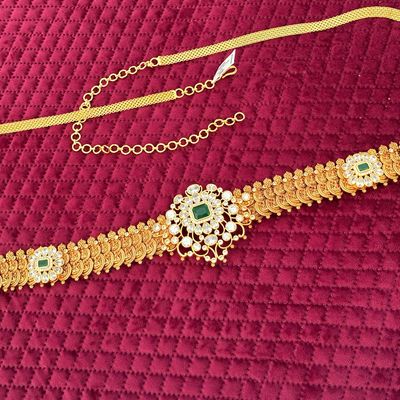 Kasu Chain Vaddanam