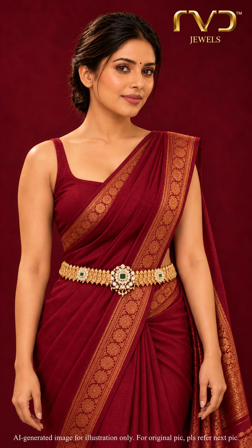 Kasu Chain Vaddanam