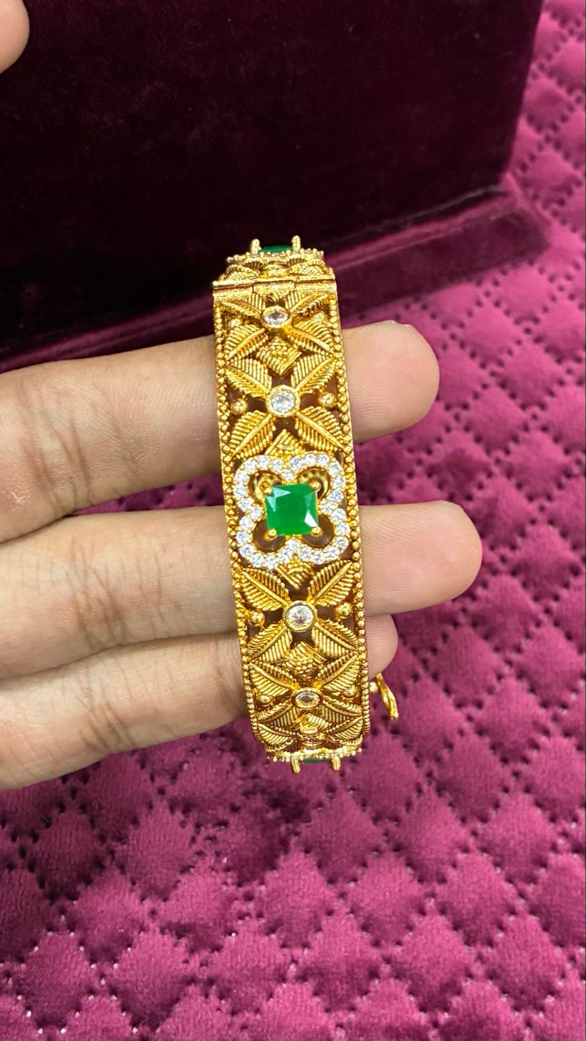 Openable Kada (Fits for 2.4,2.6 &amp; 2.8)