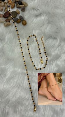 Anklets