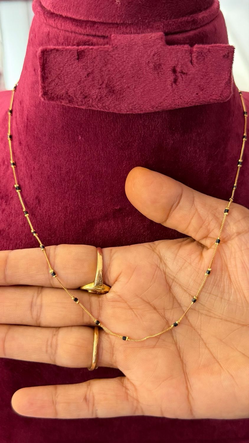 Cute Blackbeads Slim N Sleek