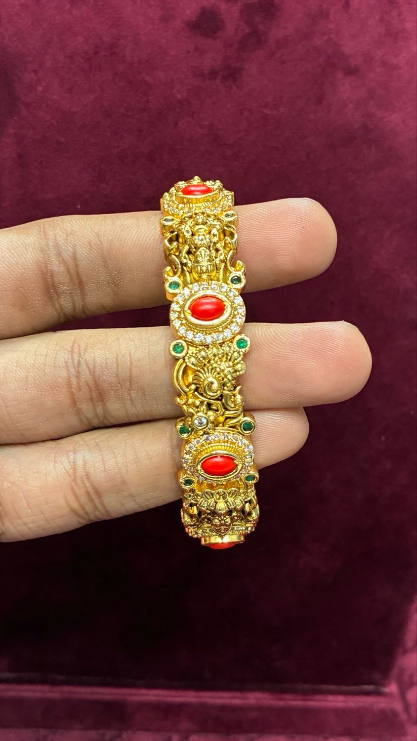 Pagadam Bangle