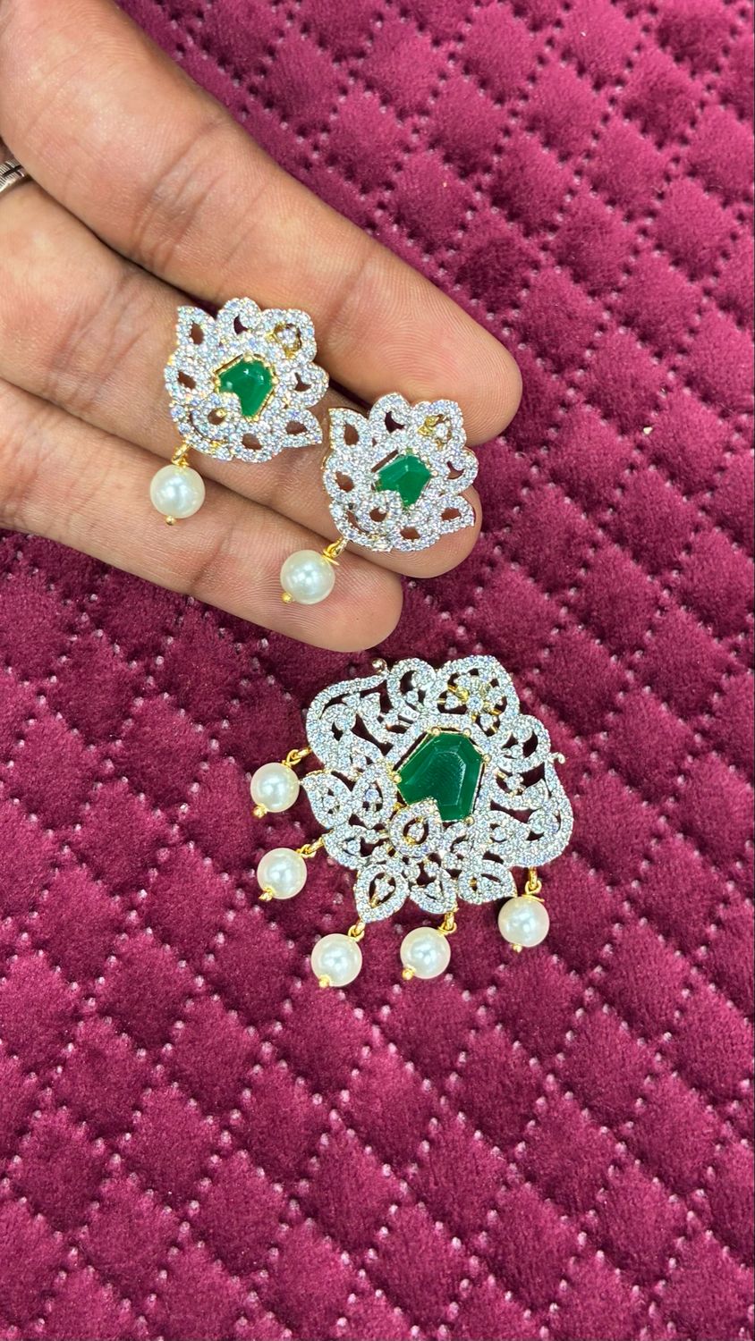 GJ Lockets