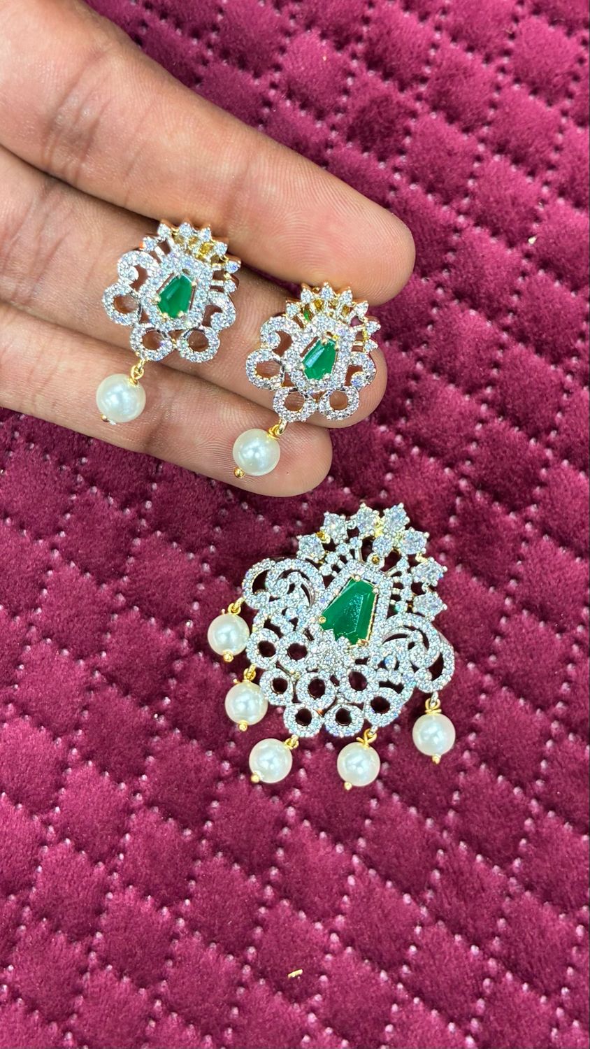 GJ Lockets