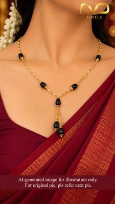 Simple Blackbeads