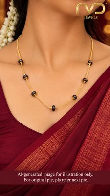 Simple Blackbeads