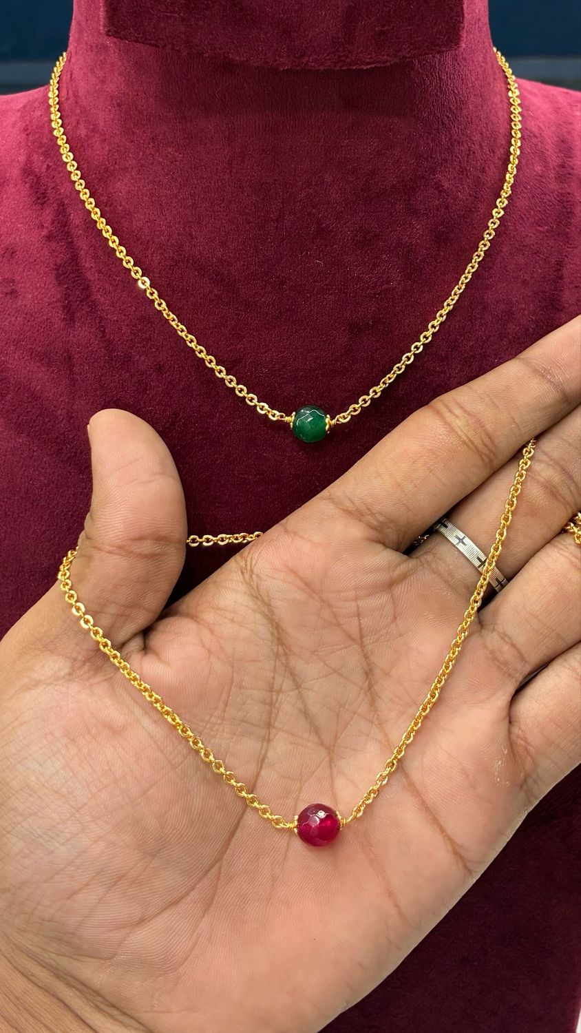 2 Chains Combo