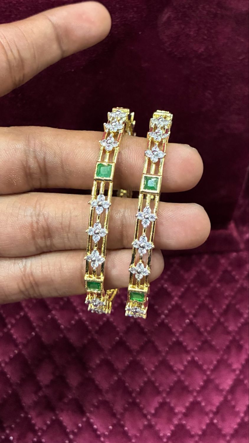 GJ Bangles