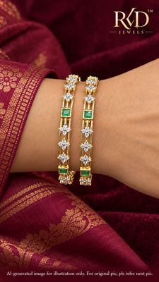 GJ Bangles