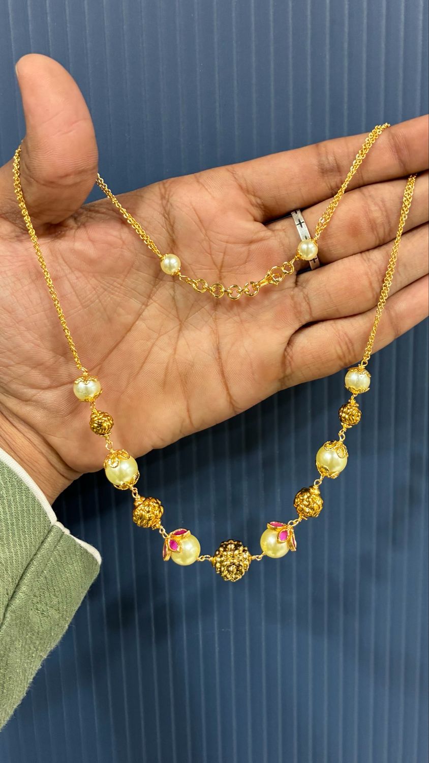Beads Chain