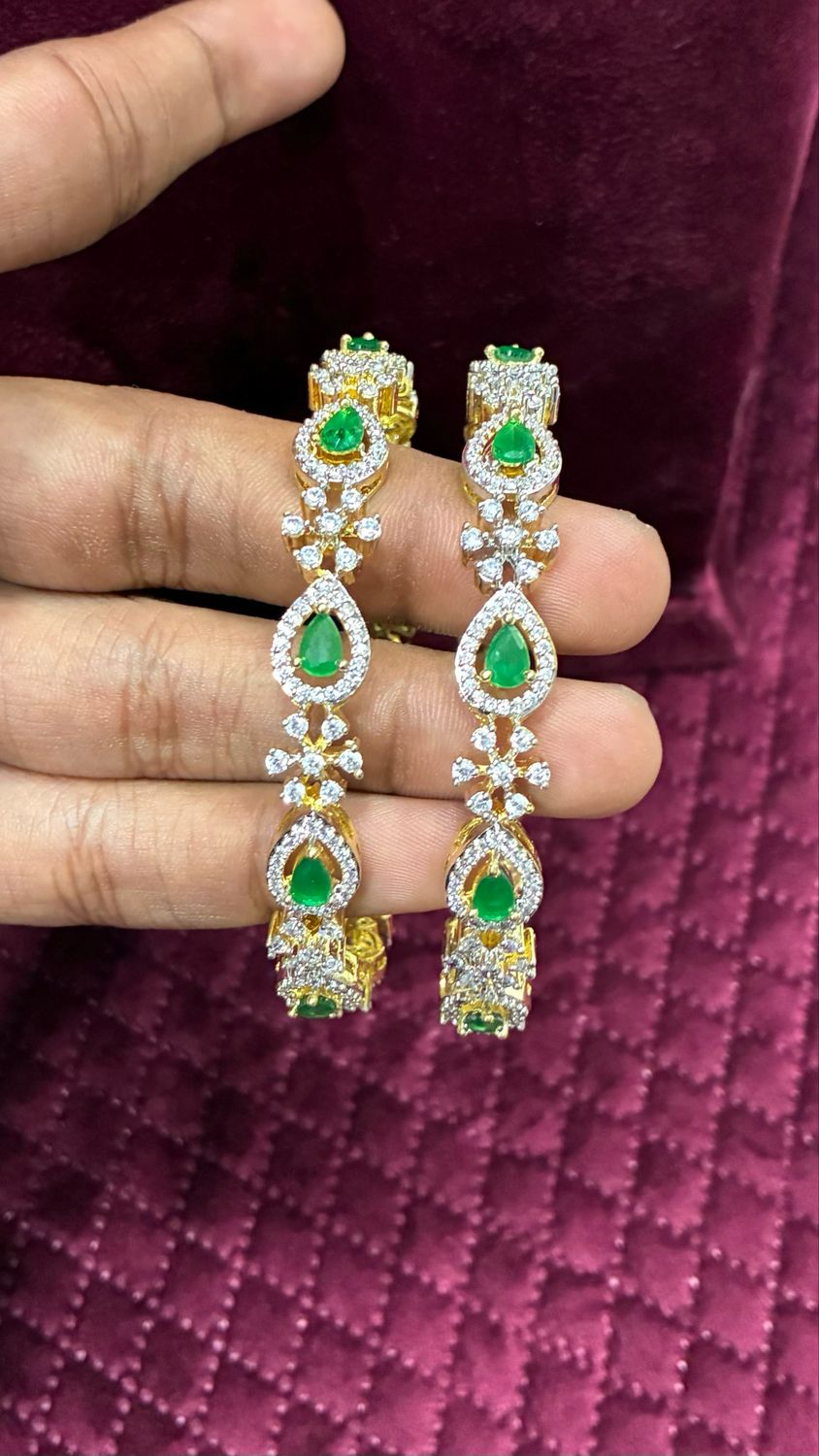 GJ Bangles