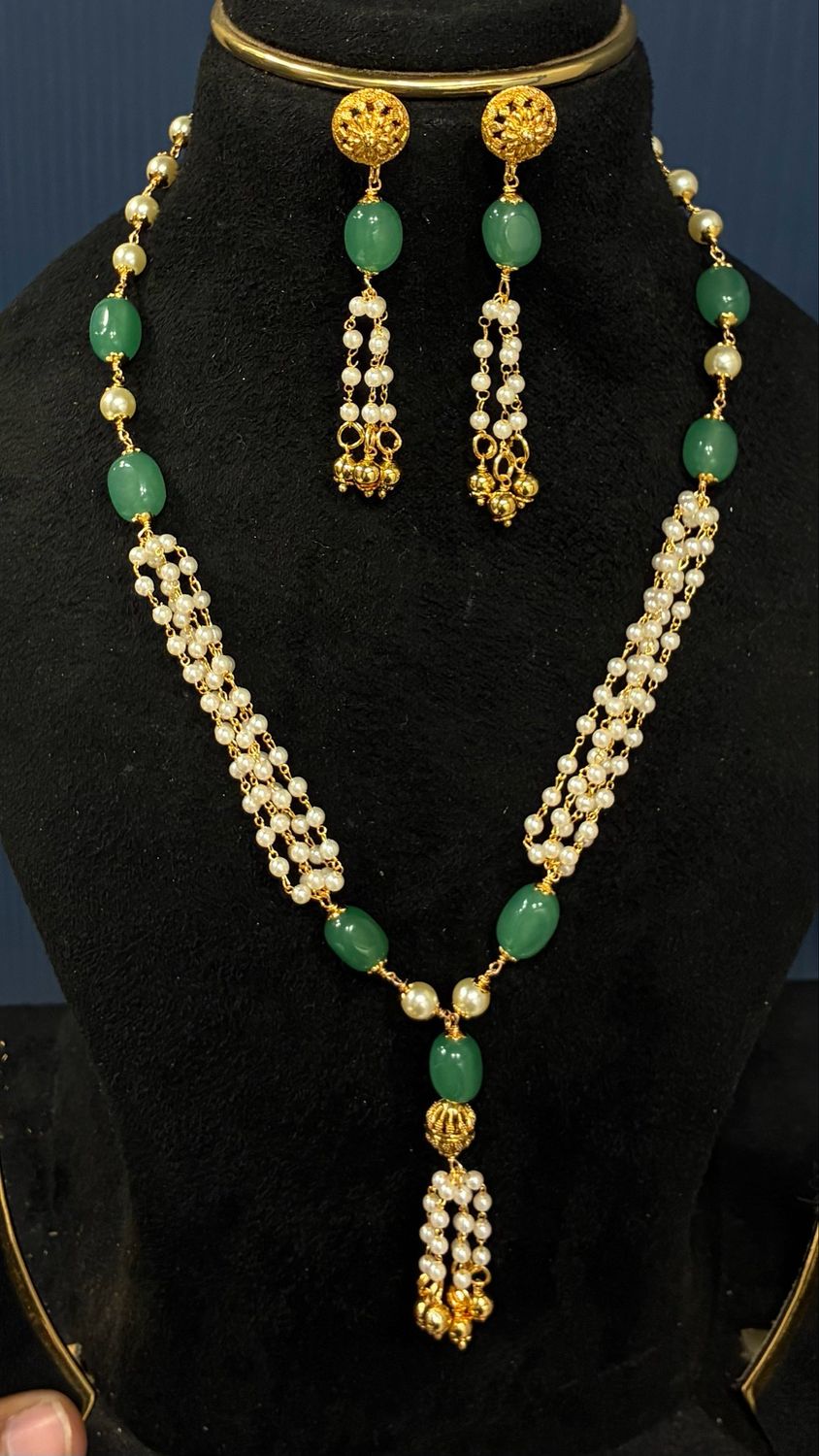 Beads Set