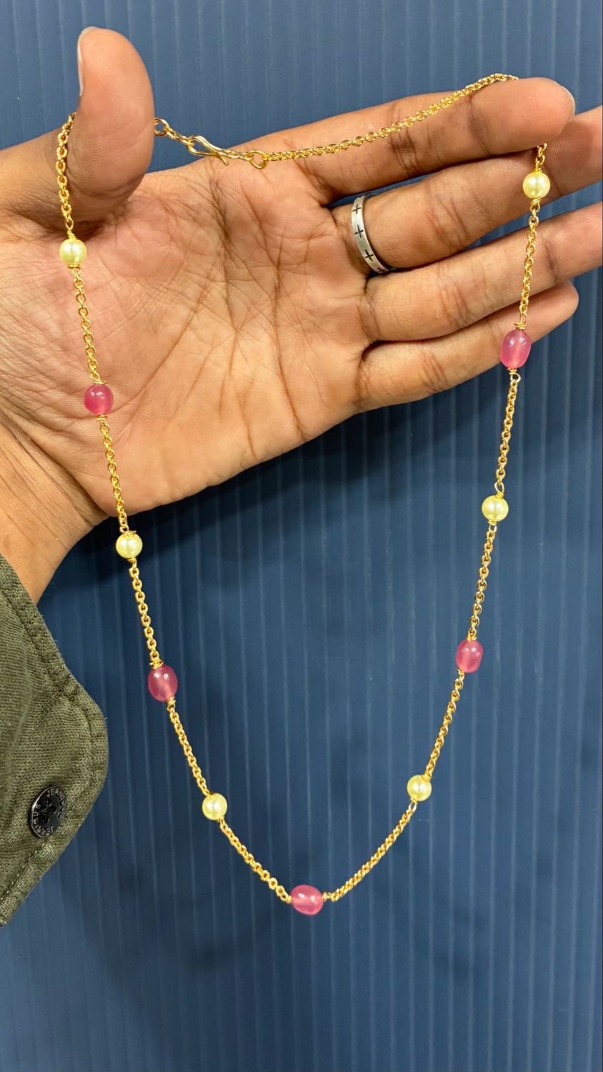 Beads Chain