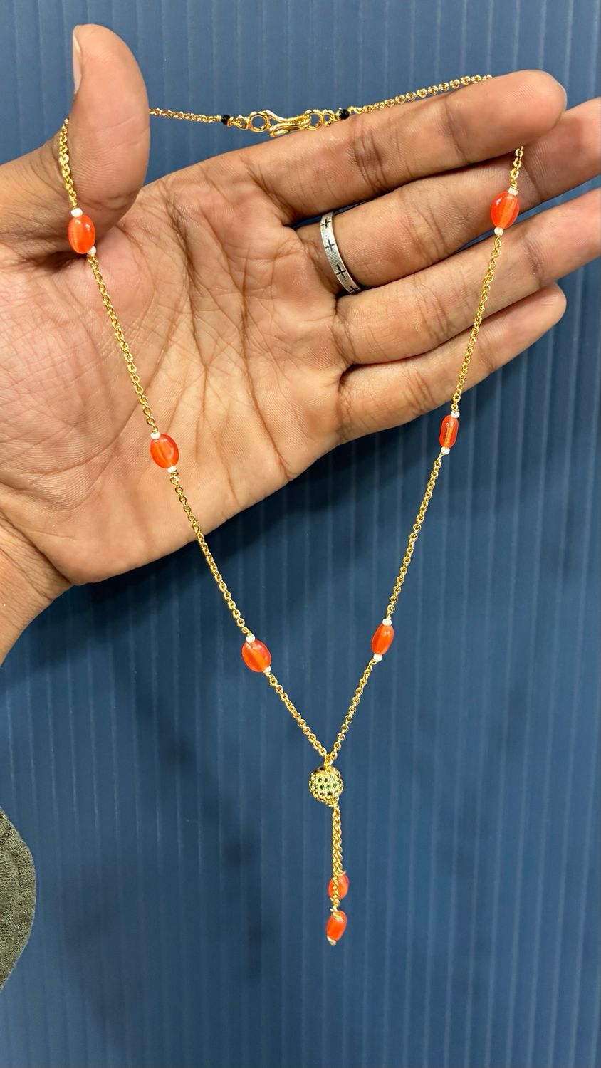 Beads Chain