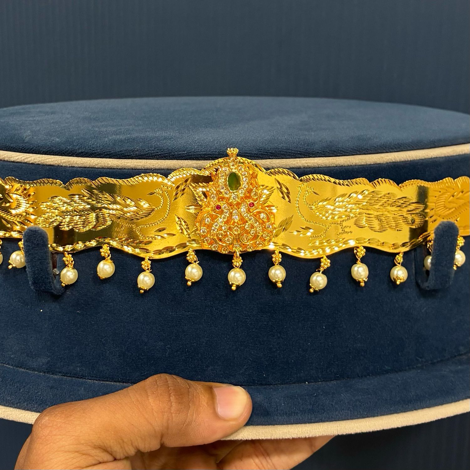 Jadau Vaddanam