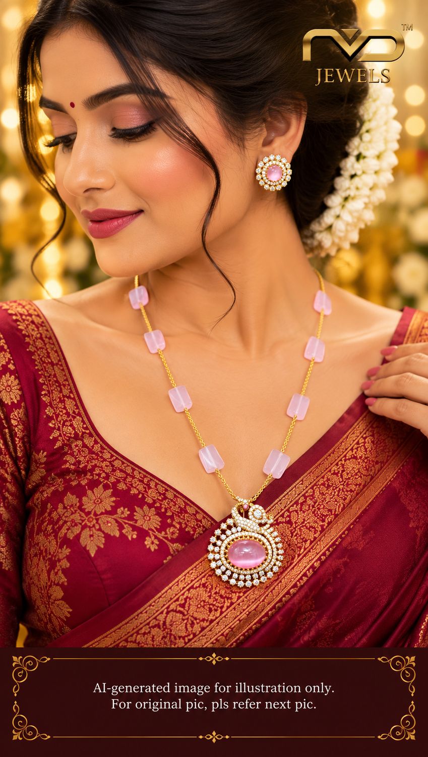 Beads Set