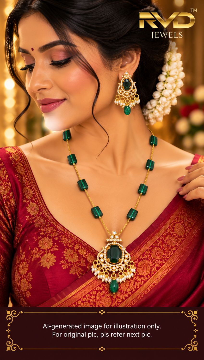 Beads Set