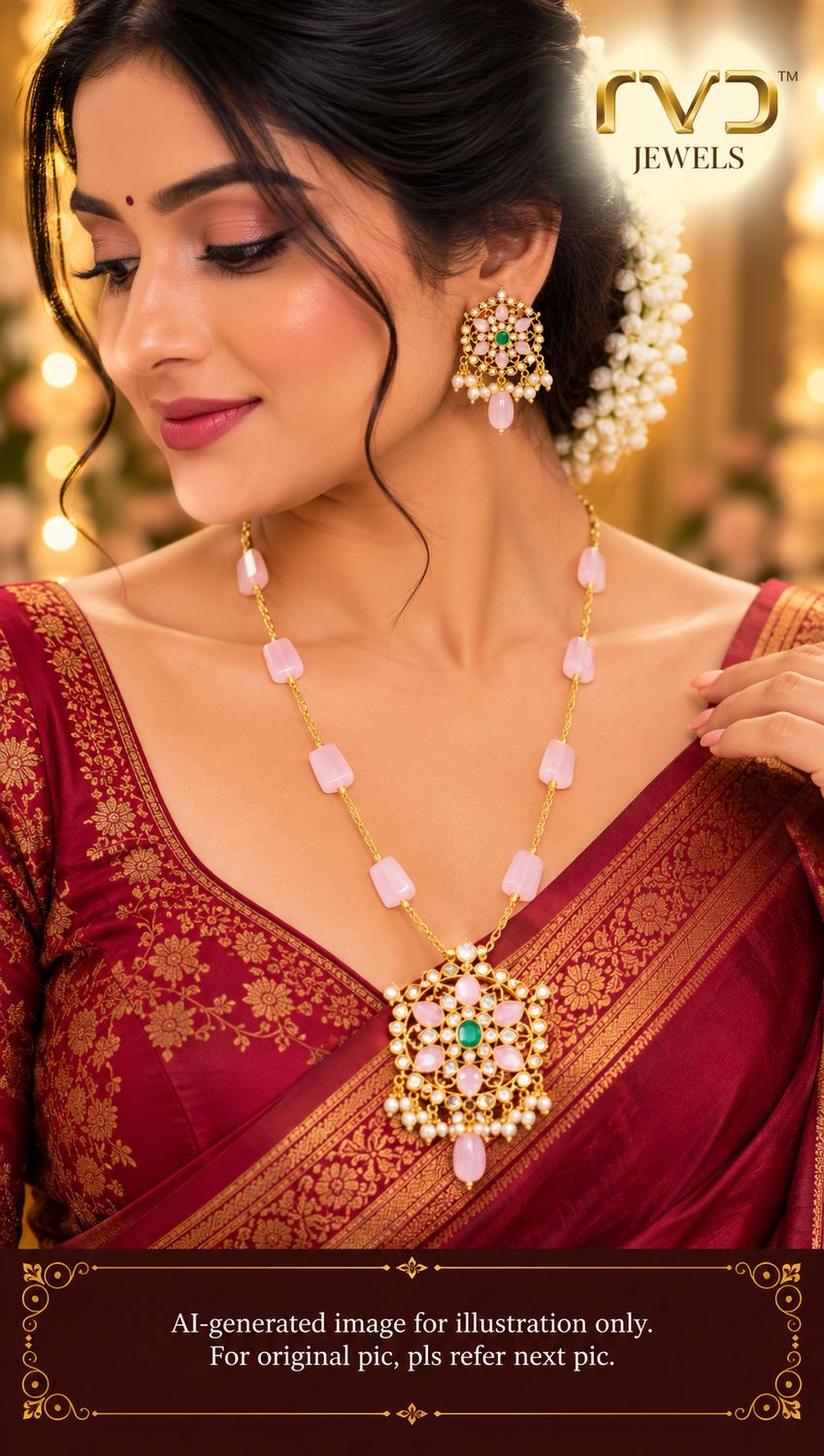 Beads Set