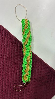 Hair Decorative Veni