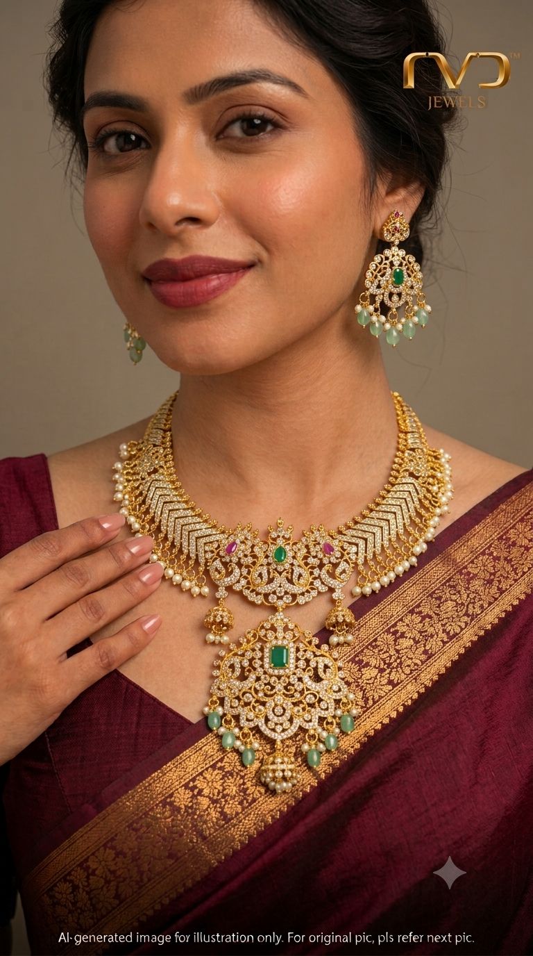 Necklace