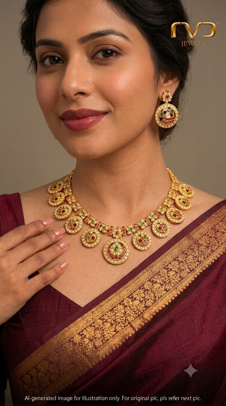 Necklace