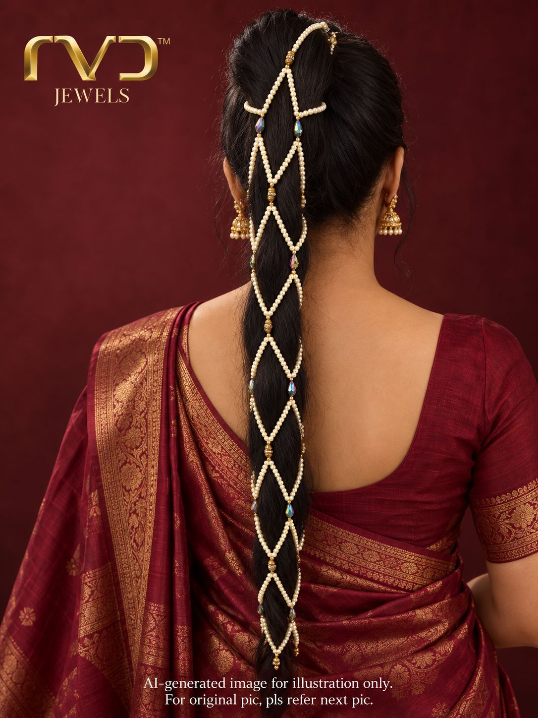Hair Accessories