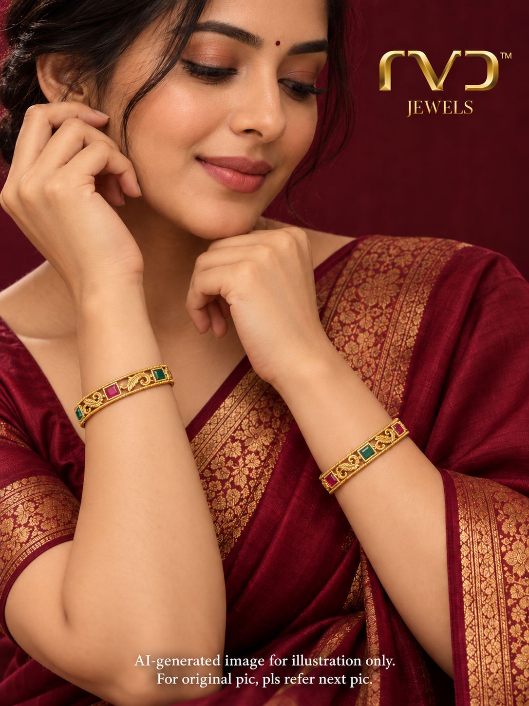 Bangles