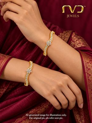 Stone Bangles