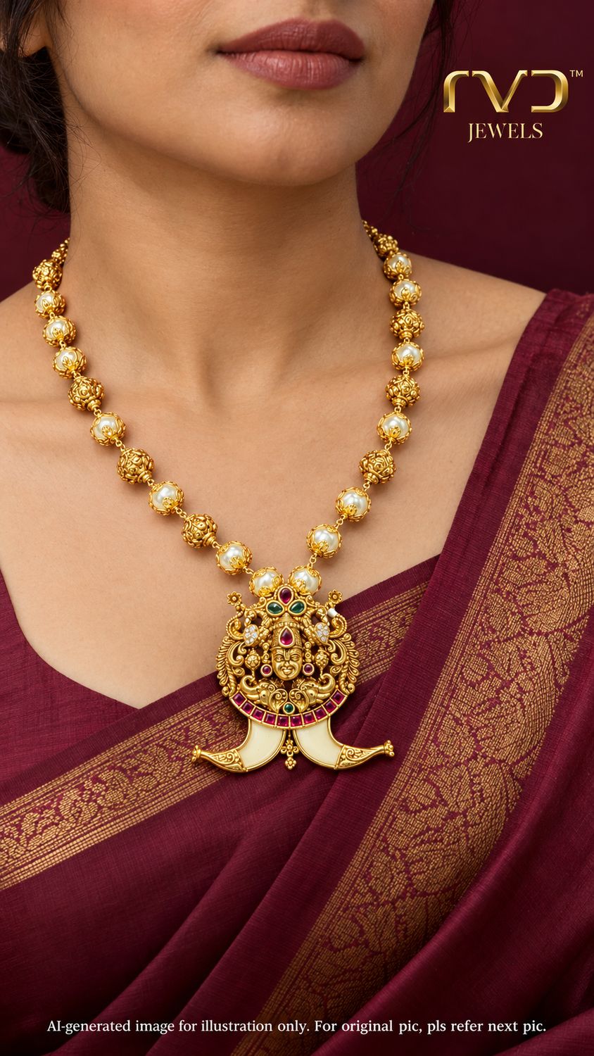 Puligoru Chain