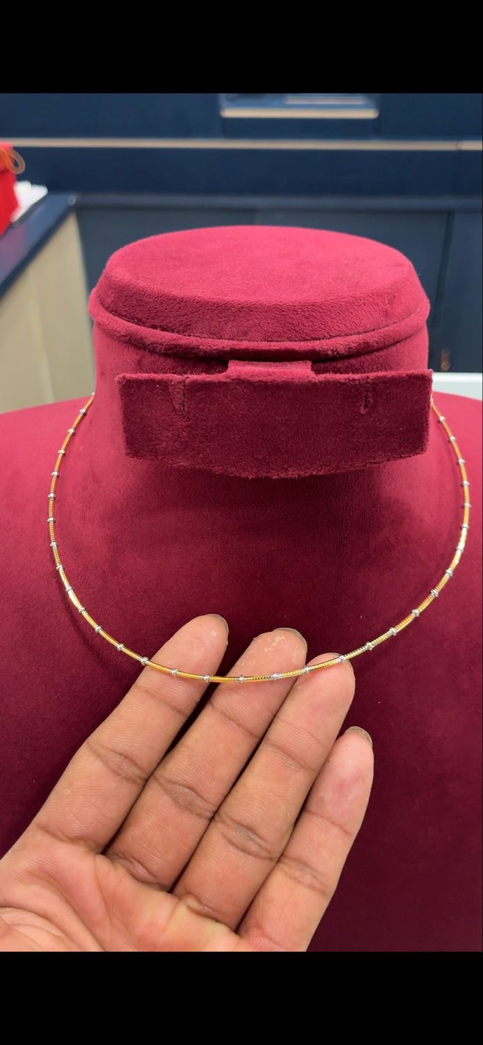 Hasli Chain
