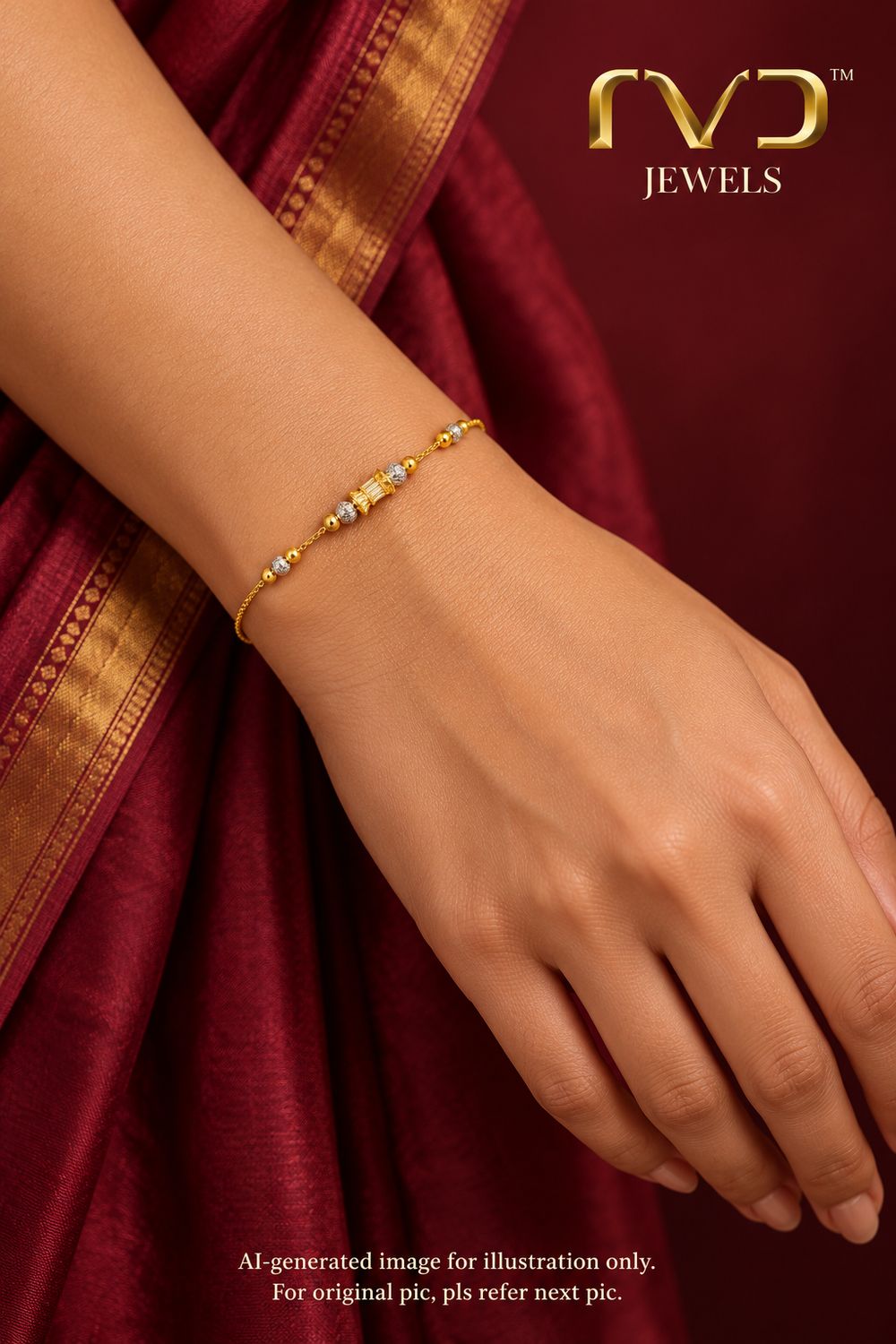 Bracelet