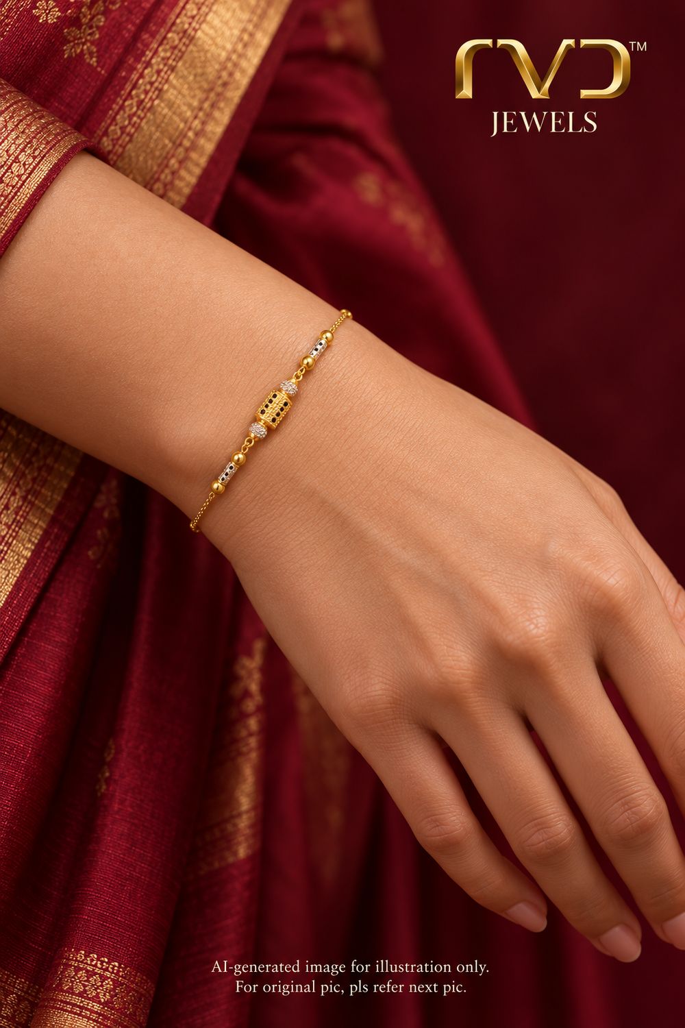 Bracelet