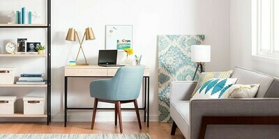 HOME ACCESSORIES