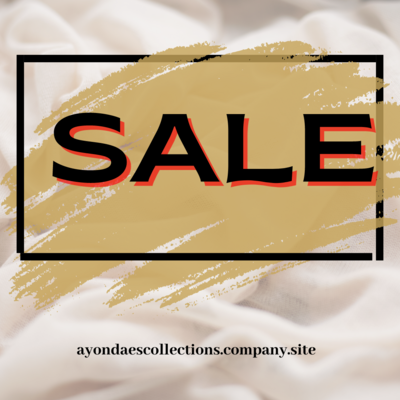 SALE