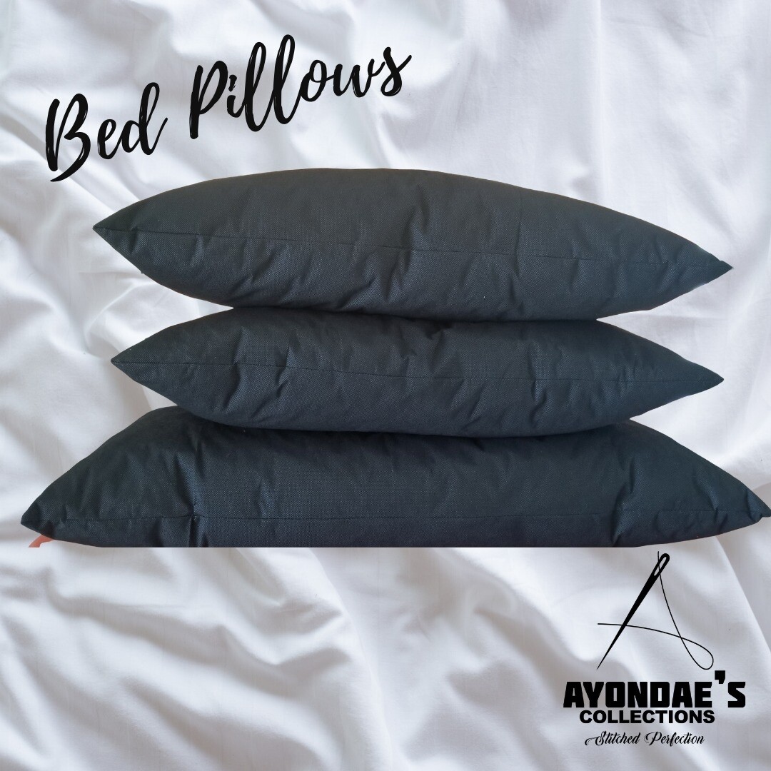 Foam Pillow