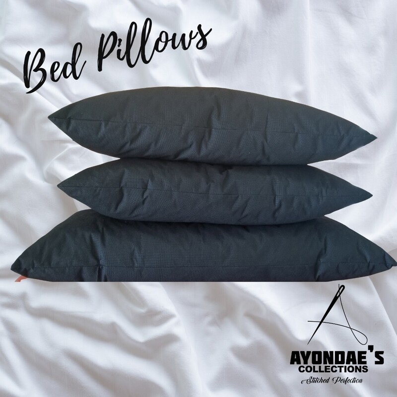 Foam Pillow