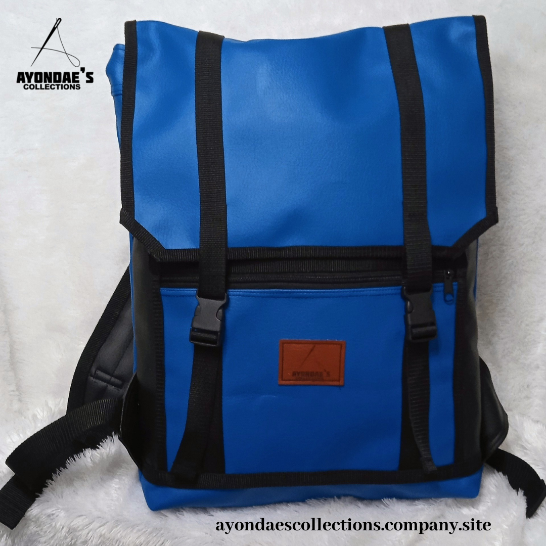 Portrait  Knapsack