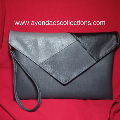 Envelope Clutch Purse