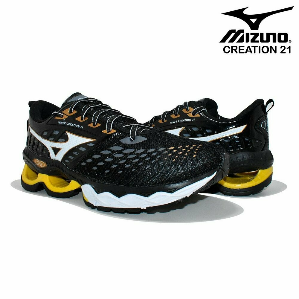 mizuno creation 21