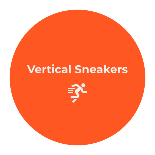 Vertical Sneakers