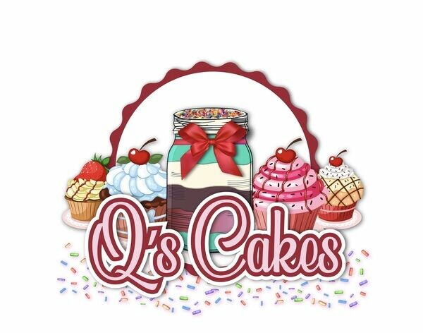 Q’s Cakes