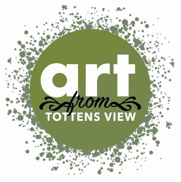 Art from Totten's View