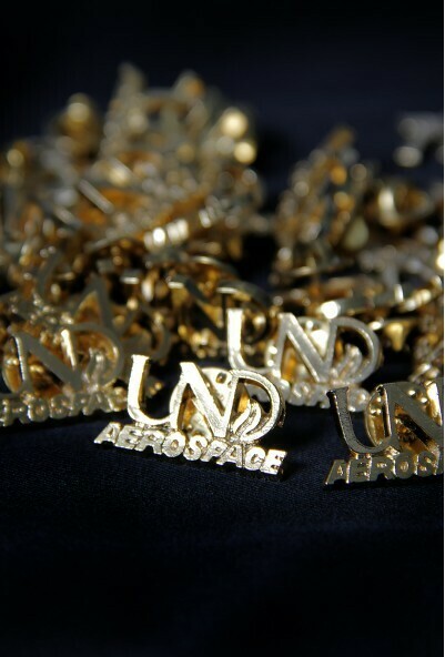 Aerospace Pin