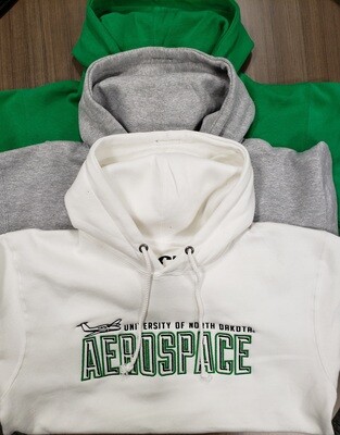 Overture Hood Sweatshirt
