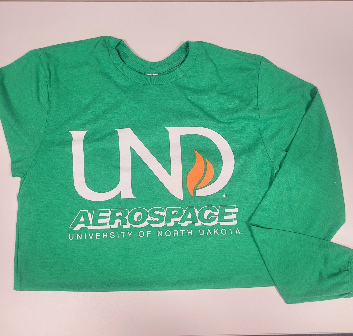 Long Sleeve Enviro T-Shirt